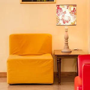 Rugantino Hotel