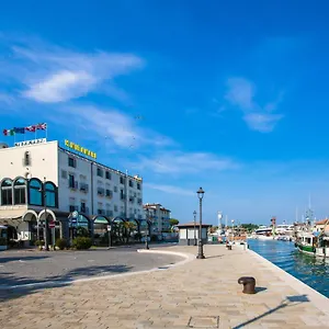 Miramare Otel