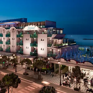 Hotel Lungomare, Cesenatico
