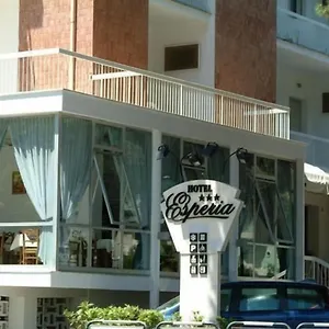 Esperia Hotel