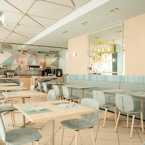 Hotel Unique, Cesenatico