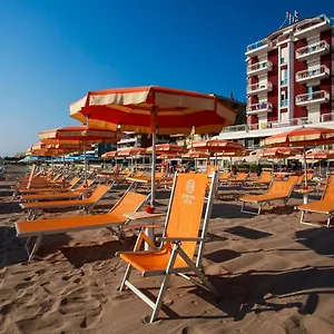 Hotel Sporting, Cesenatico
