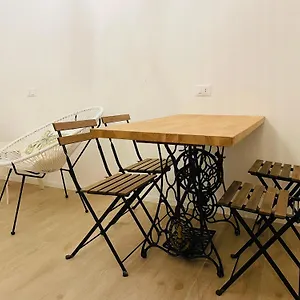 Aparthotel Labotanica_casalounge, Cesenatico