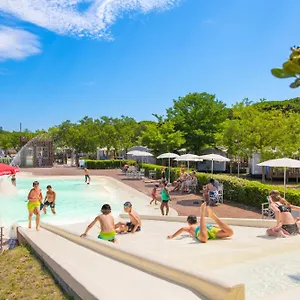 3* Feriepark Pineta Sul Mare Village
