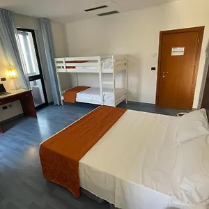 Sirena - Otel