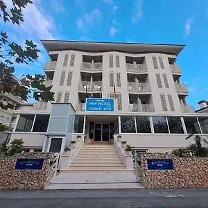 New Bristol Sport Hotel