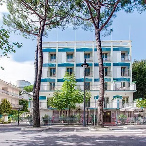 Апарт-отель Des Bains, Чезенатико