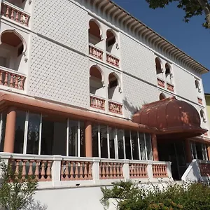 Victory Hotel