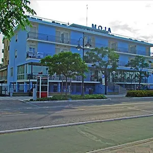 Moja Hotel