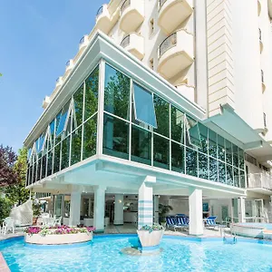 Hotel Michelangelo, Cesenatico
