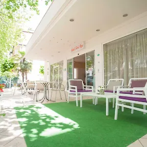 Silvie Rose Cesenatico