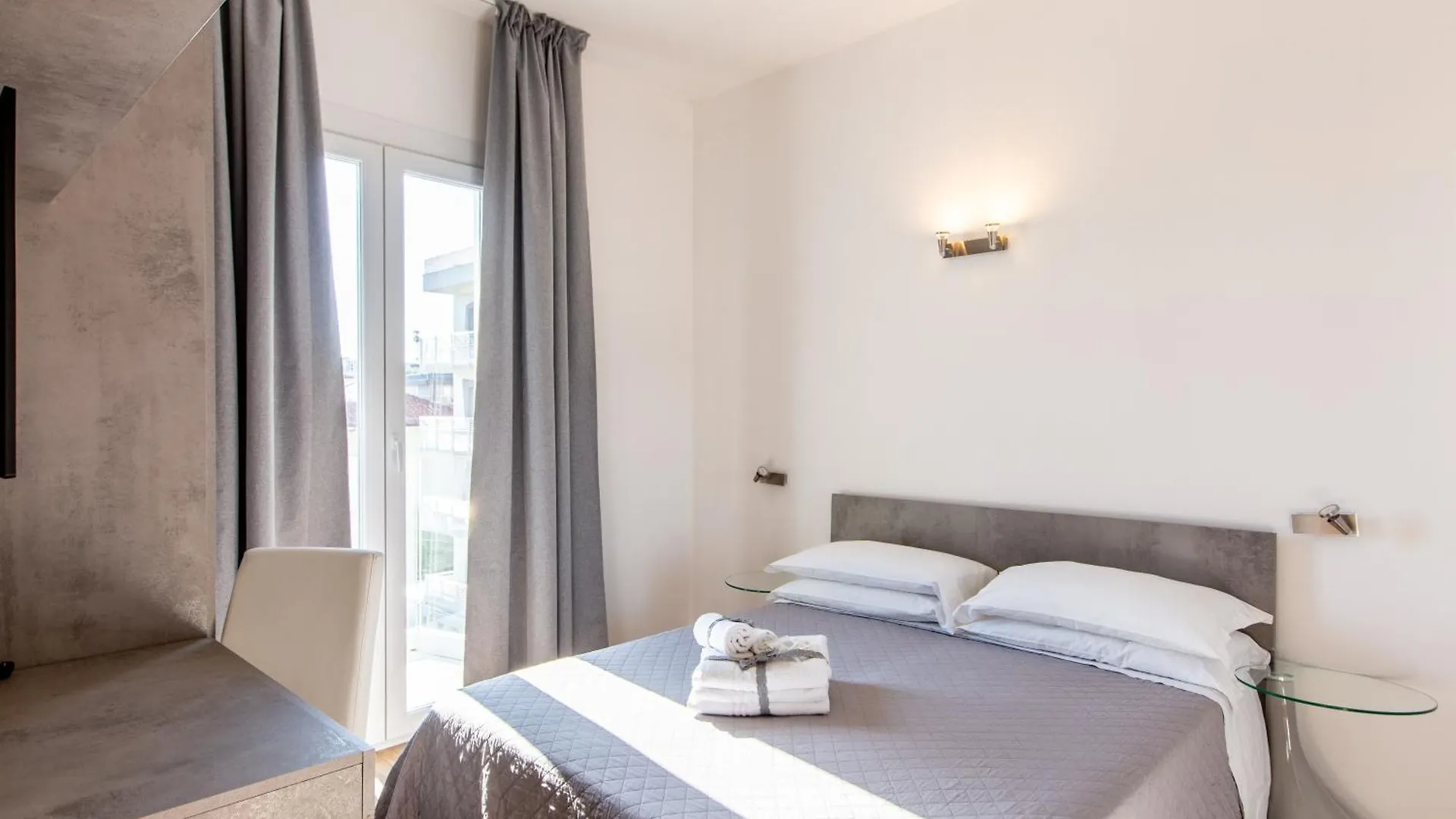Clubhotel Cesenatico Hotel