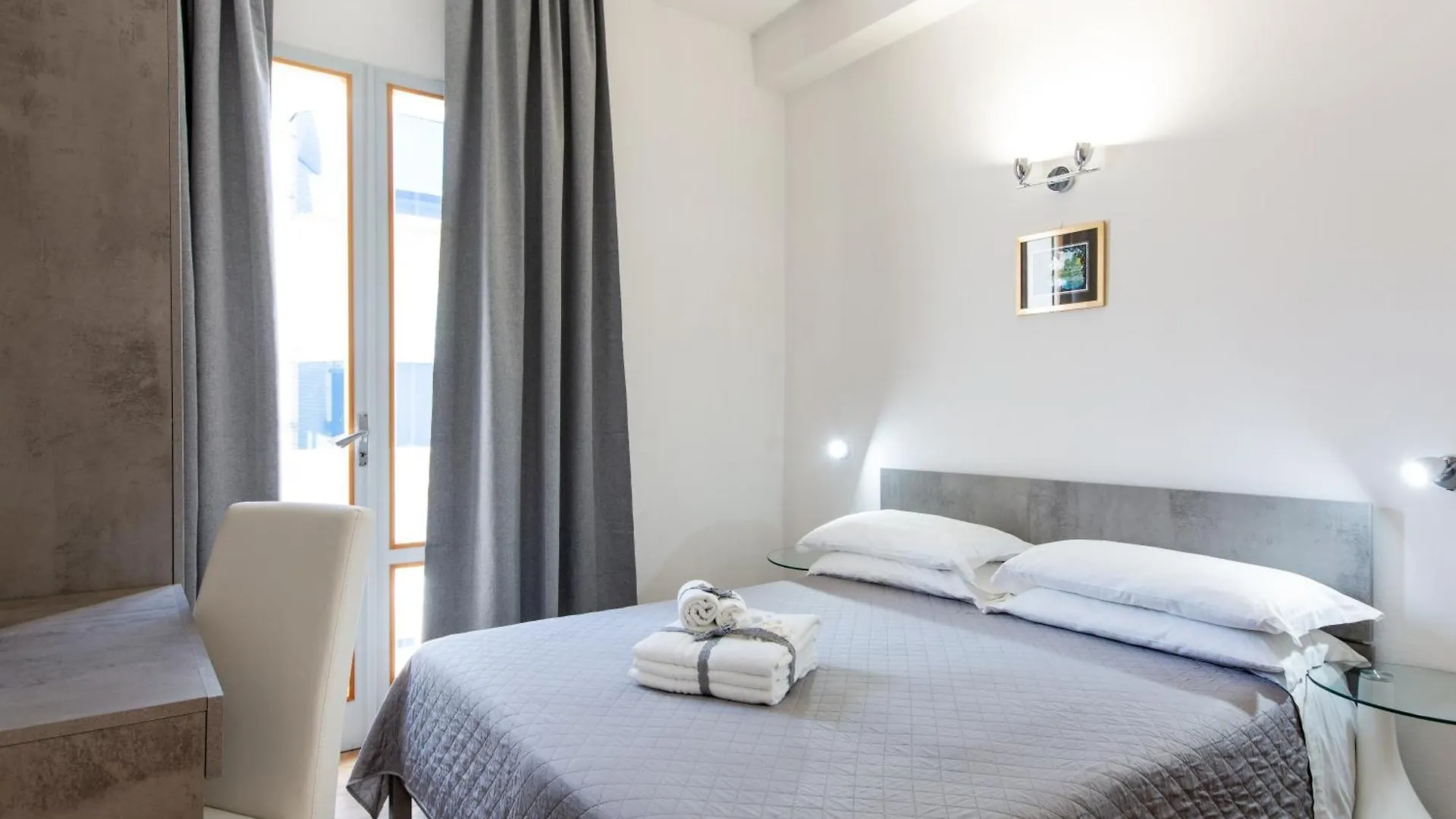 Hotel Clubhotel Cesenatico
