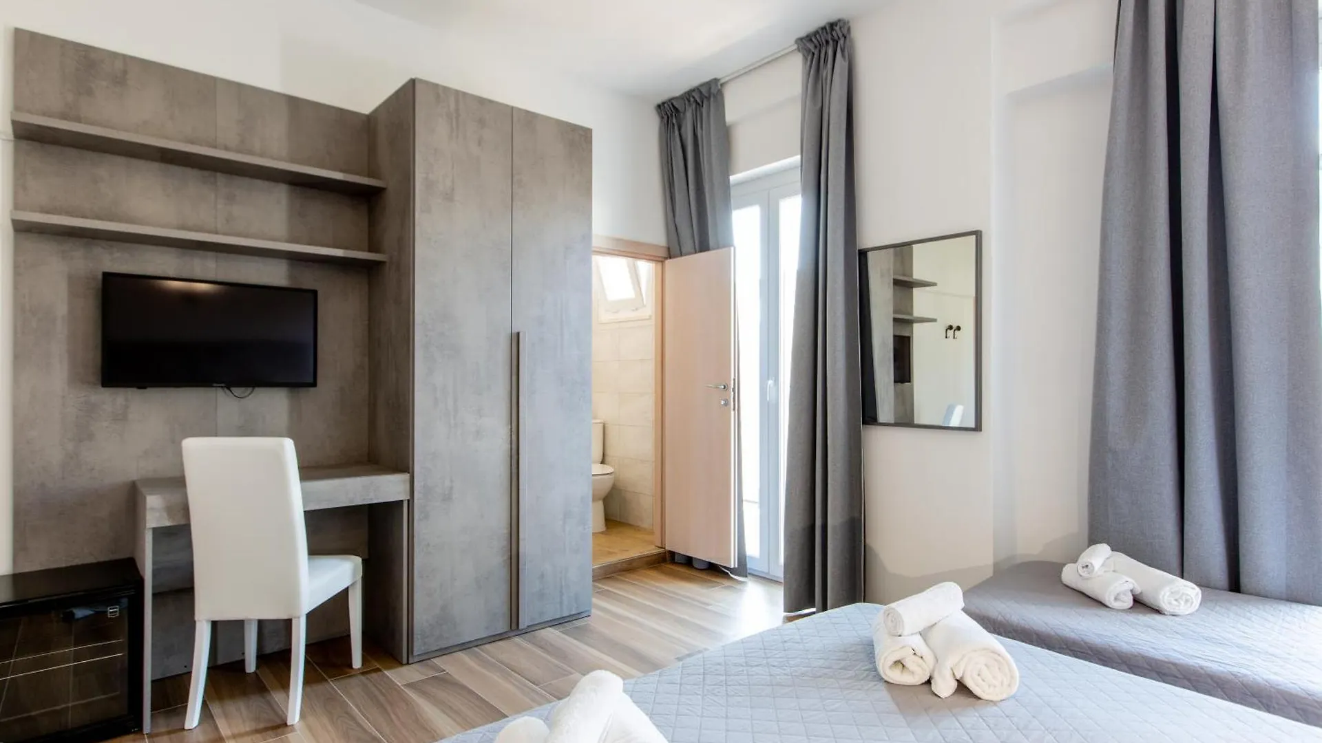 Clubhotel Cesenatico 3*,