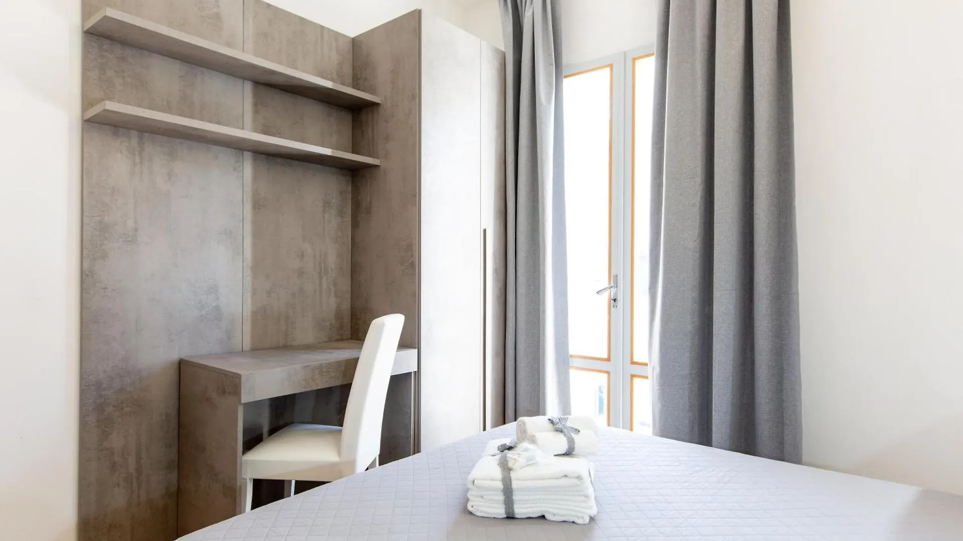 Clubhotel Cesenatico 3*,