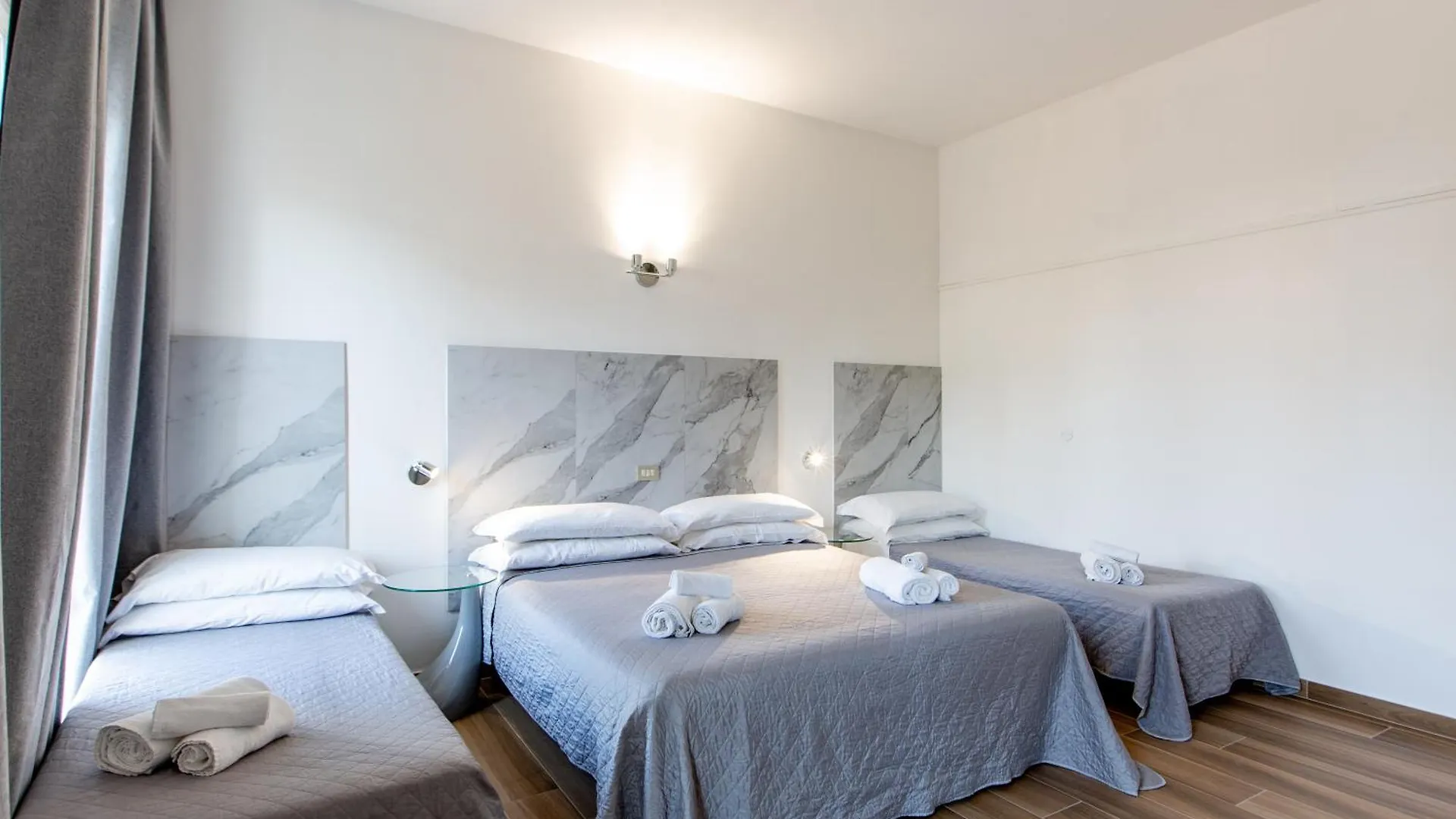 Clubhotel Cesenatico 3*,