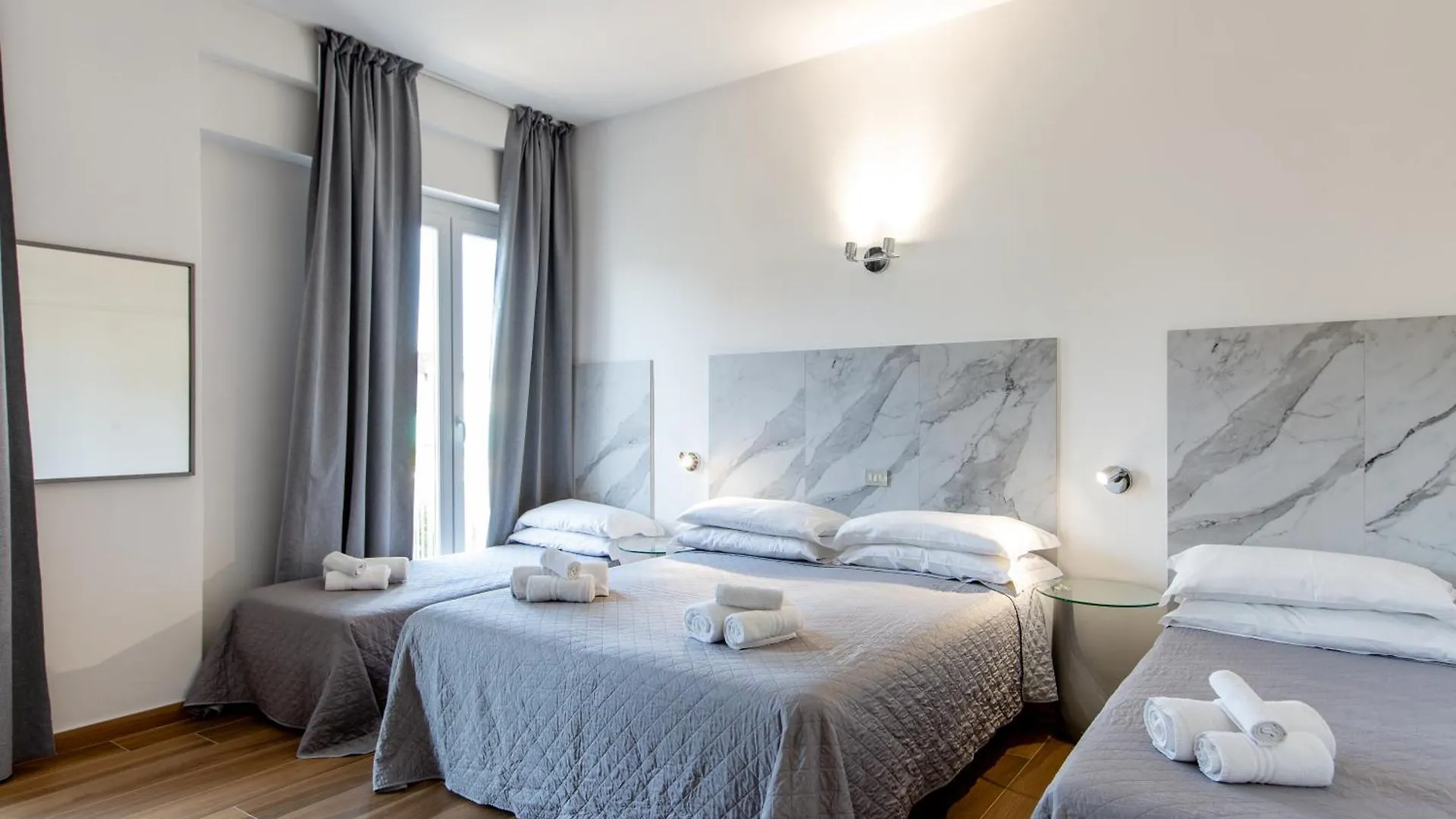 *** Hotel Clubhotel Cesenatico Italy