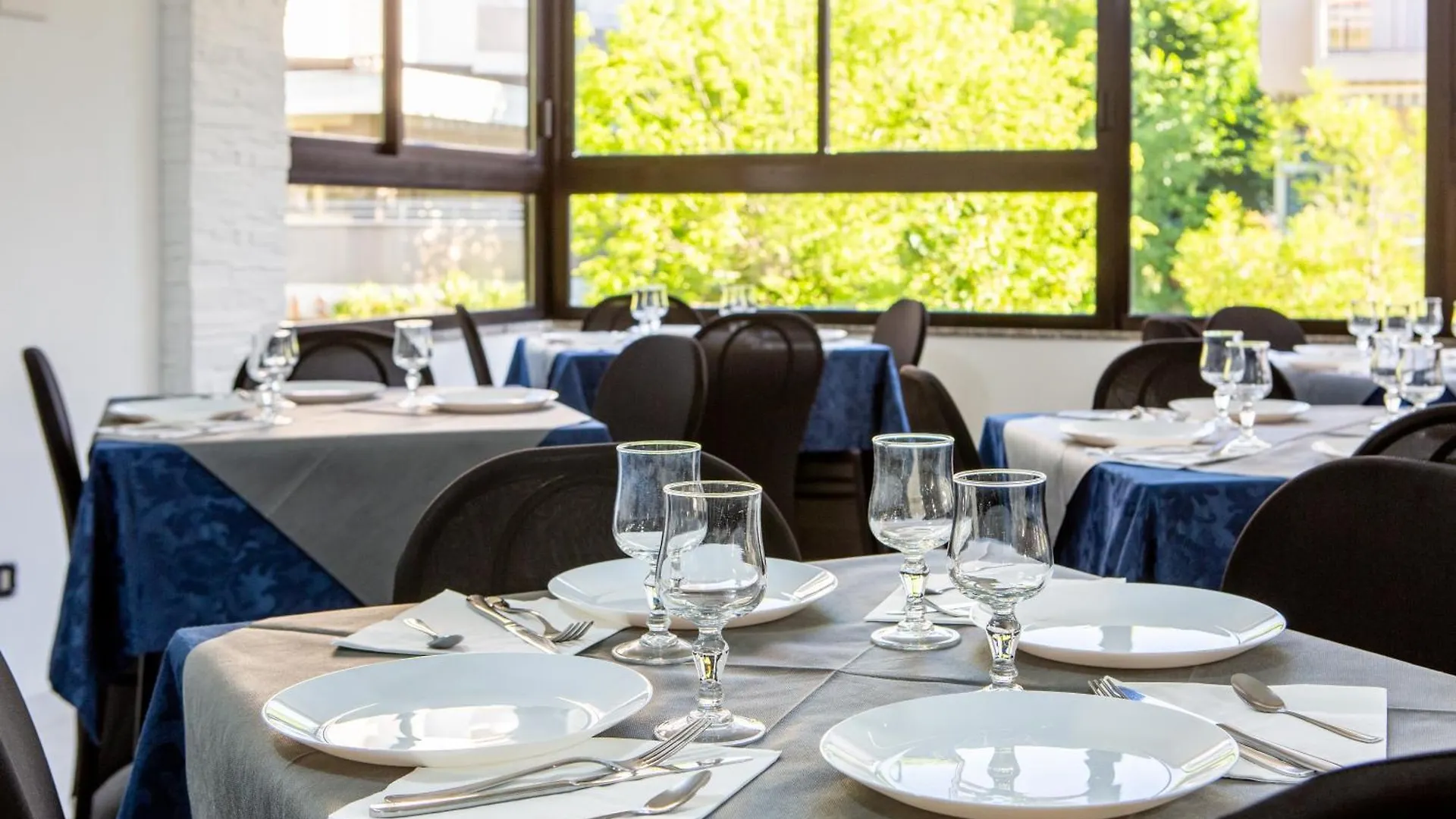 Clubhotel Cesenatico Italy