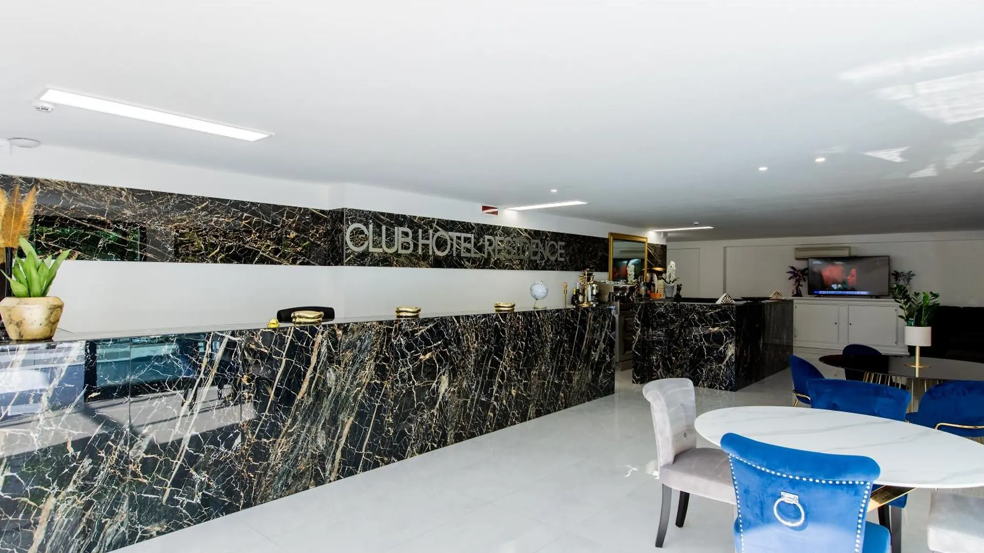 Clubhotel Cesenatico Hotel