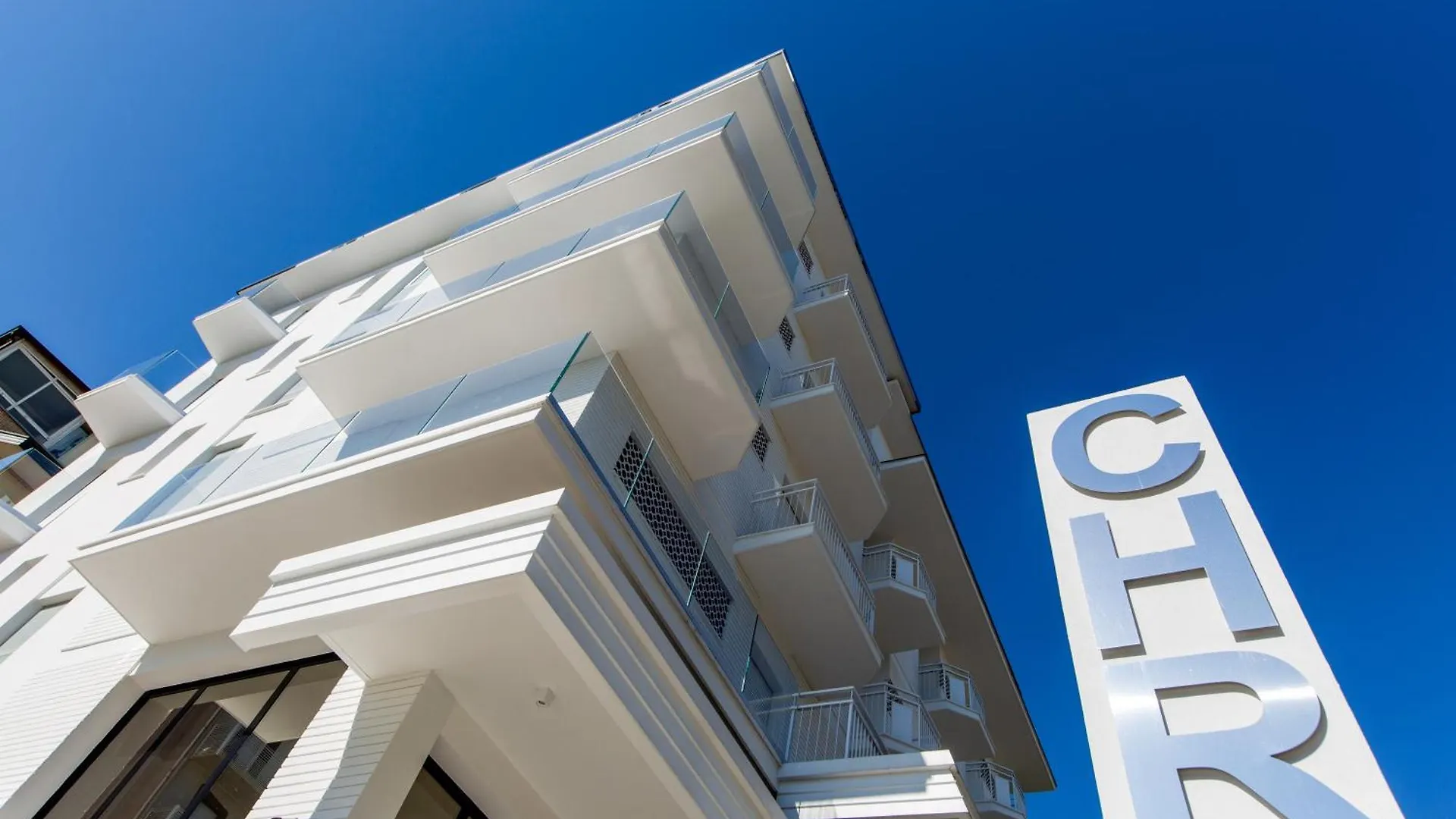Clubhotel Cesenatico 3*,  Italy