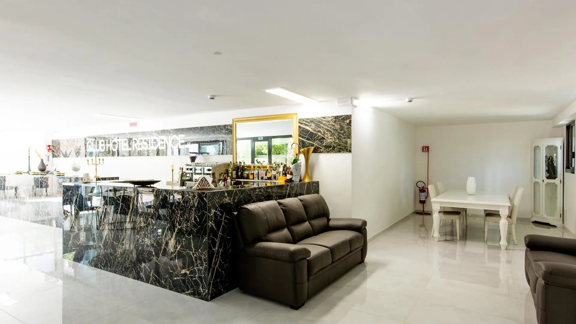 Clubhotel Cesenatico